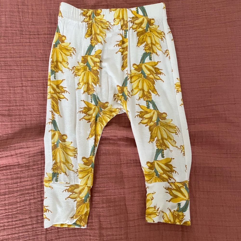 Kate Quinn bamboo pants